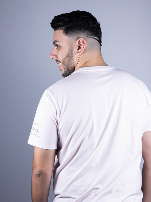 GJOTTA DJ — retrato de estúdio